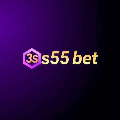 3ss55 bet Logo